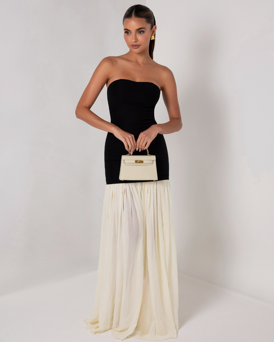 Zainab™ — Effortless Elegance, All-Day Confidence | 50% Off